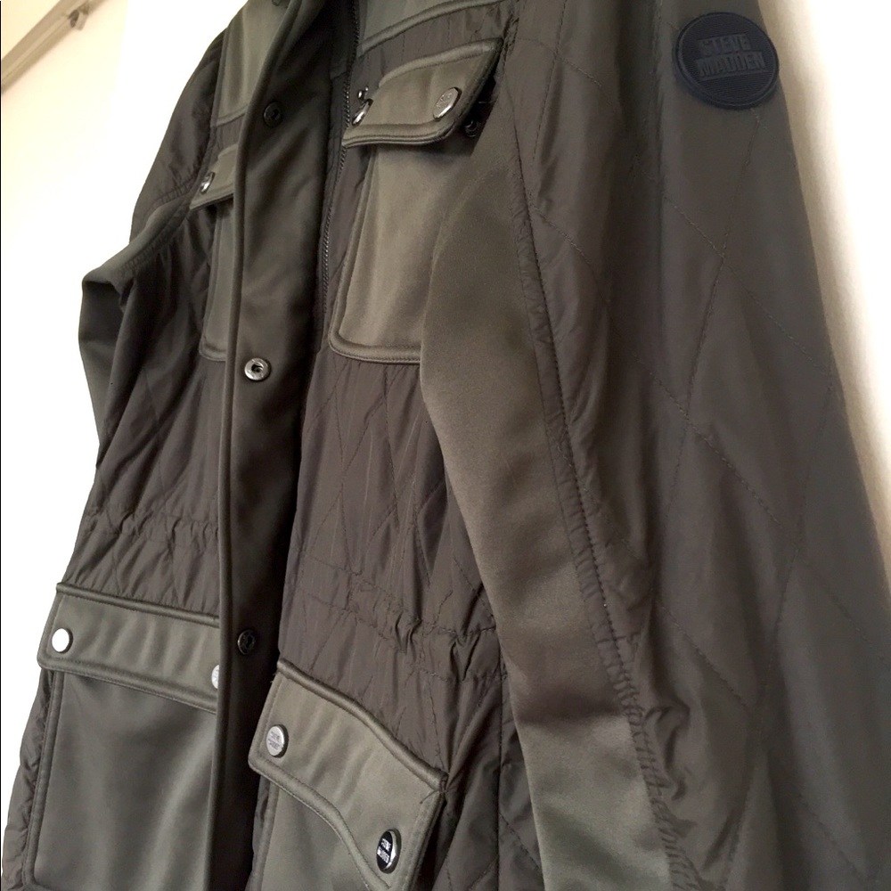 Steve Madden Jacket - image 6